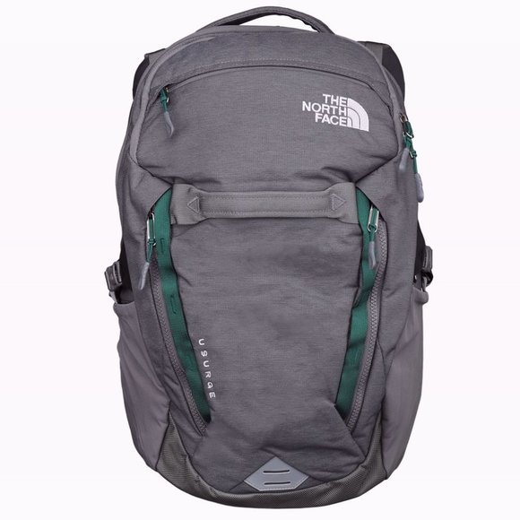 Surge Backpack The North Face - Picture 1 of 2